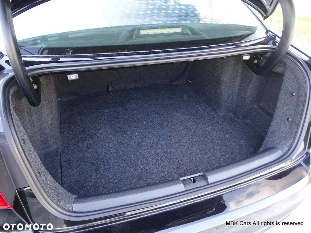 Volkswagen Jetta 2.0 TDI BlueMotion Technologie - 36