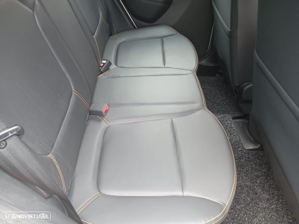 Dacia Spring Electric 45 Comfort - 9