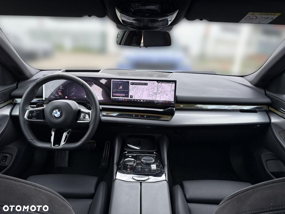 BMW Seria 5 - 29