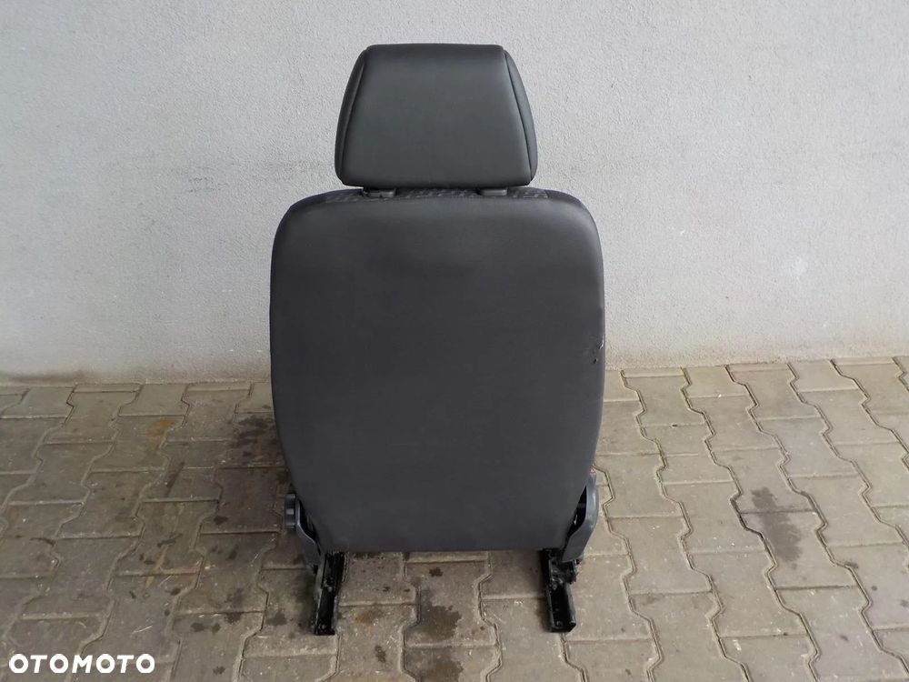 VW CRAFTER LIFT FOTEL SIEDZENIE KIEROWCY - 5