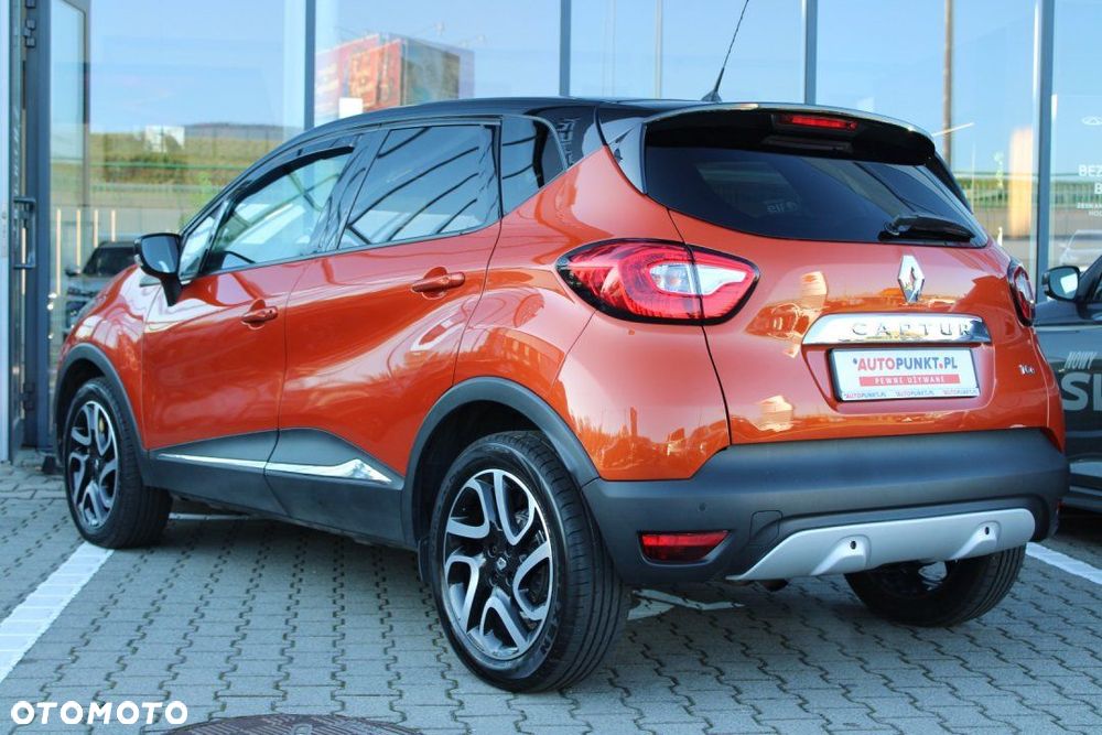 Renault Captur - 6