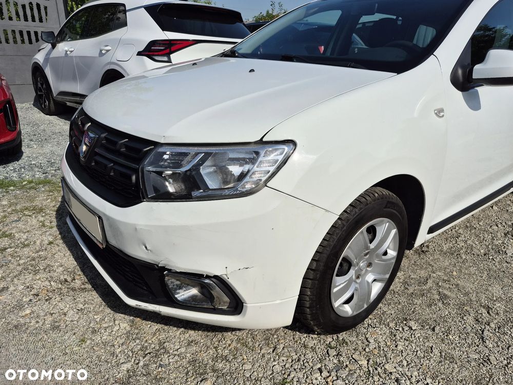 Dacia Logan 0.9 TCe Laureate S&S - 23