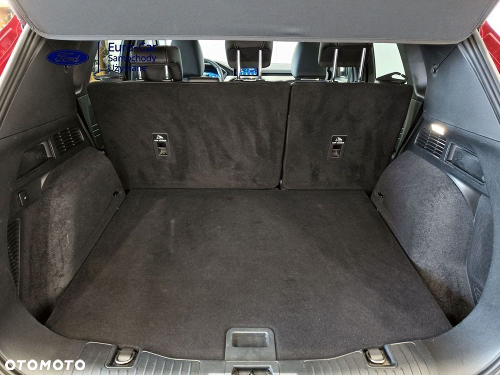 Ford Kuga 2.5 Duratec PHEV TITANIUM X - 8