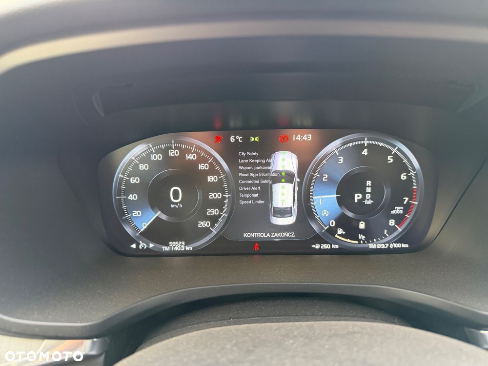 Volvo S60 B4 B Inscription - 18