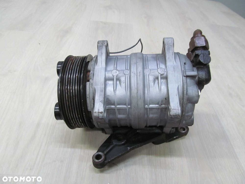DUCATO JUMPER SPRINTER SPREZARKA KLIMATYZACJI TM-15XS Z0006351A - 2