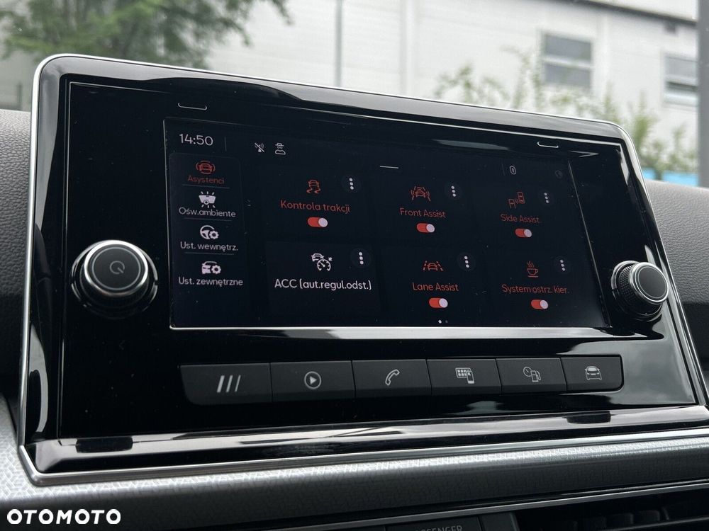 Seat Tarraco - 30