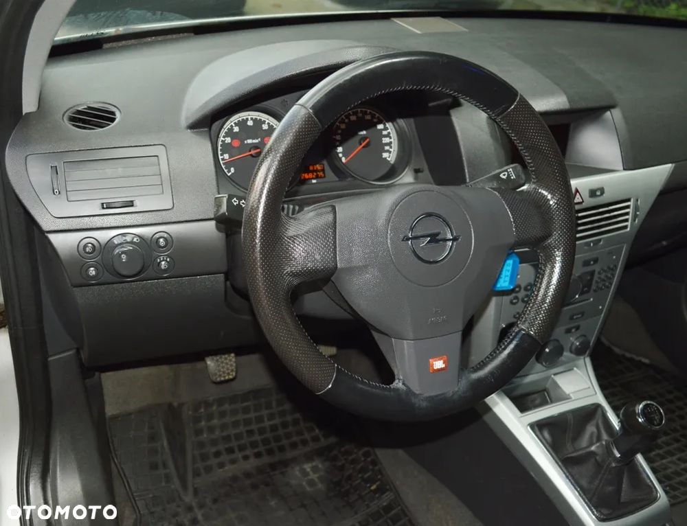 Opel Astra 1.4 Start - 31