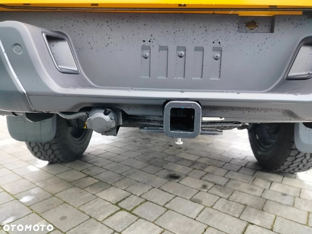 Ford Ranger 2.0 EcoBlue Bi-Turbo 4x4 DC Wildtrak X - 31