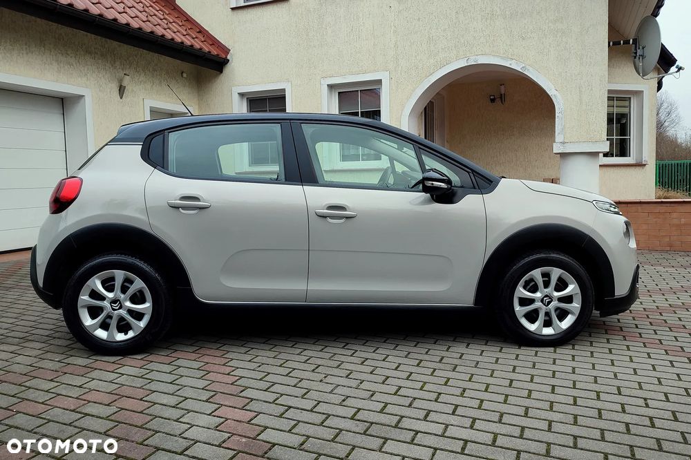 Citroën C3 Pure Tech 83 S&S SHINE - 26