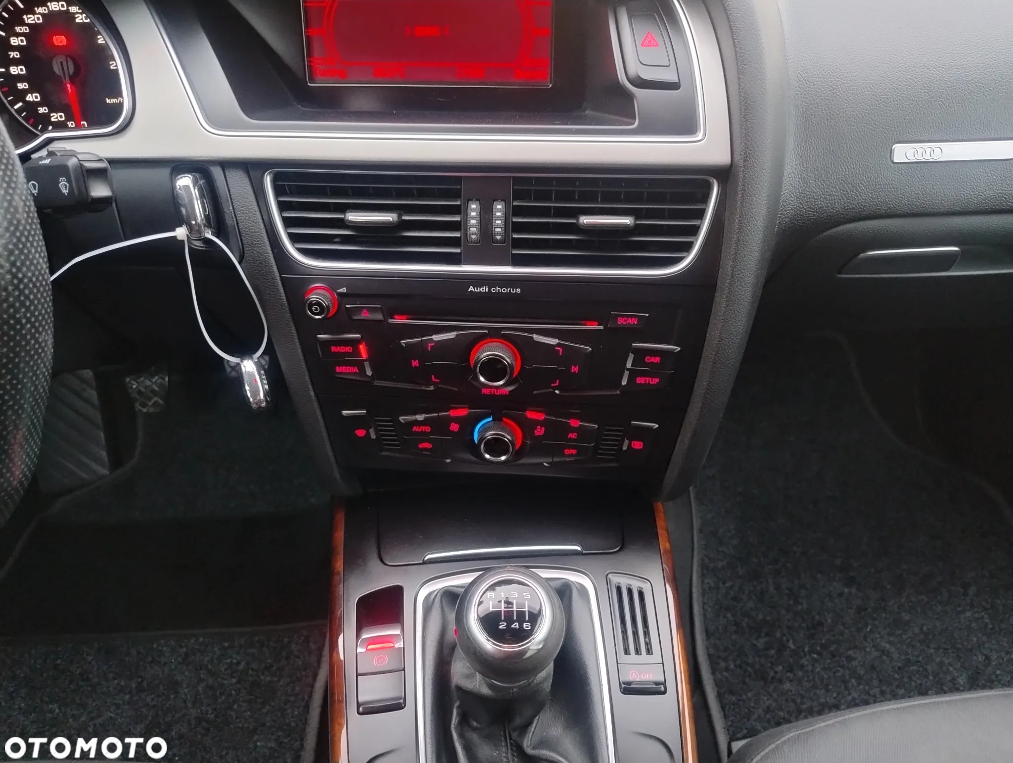 Audi A5 - 29