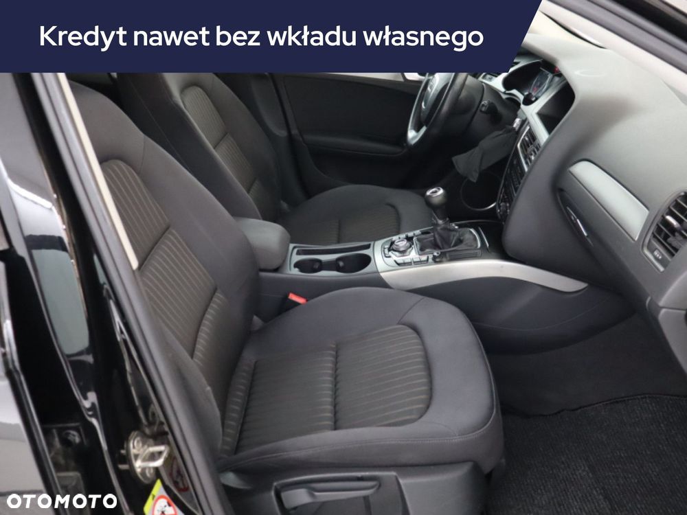 Audi A4 Avant - 11