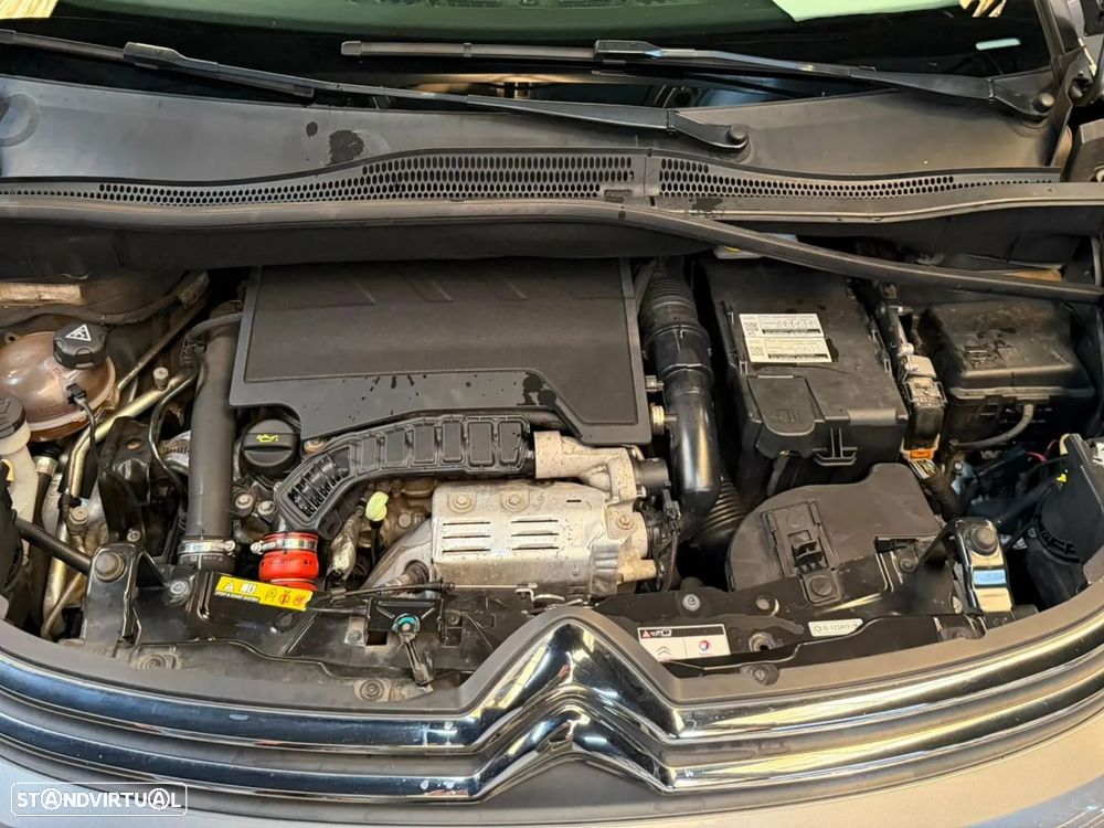 Citroën C3 Aircross 1.2 PureTech Shine - 31