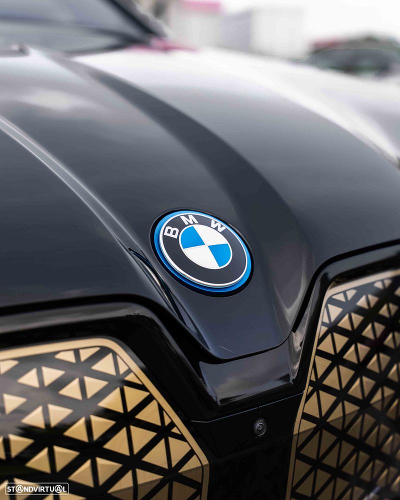 BMW iX xDrive40 - 6