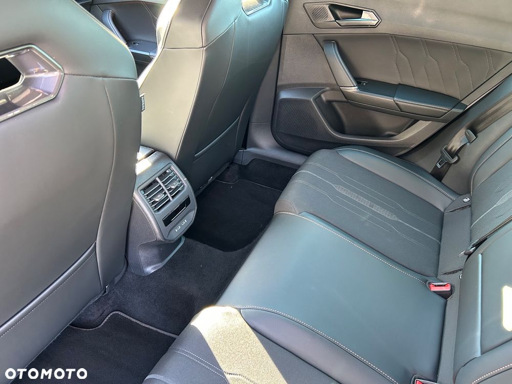 Cupra Formentor VZ 2.0 TSI 4Drive DSG - 33