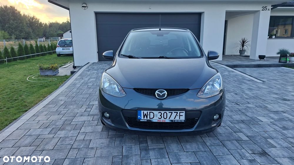 Mazda 2 1.5 Dynamic - 13