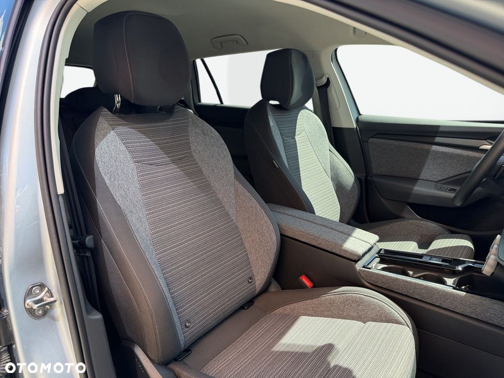 Skoda Superb - 41
