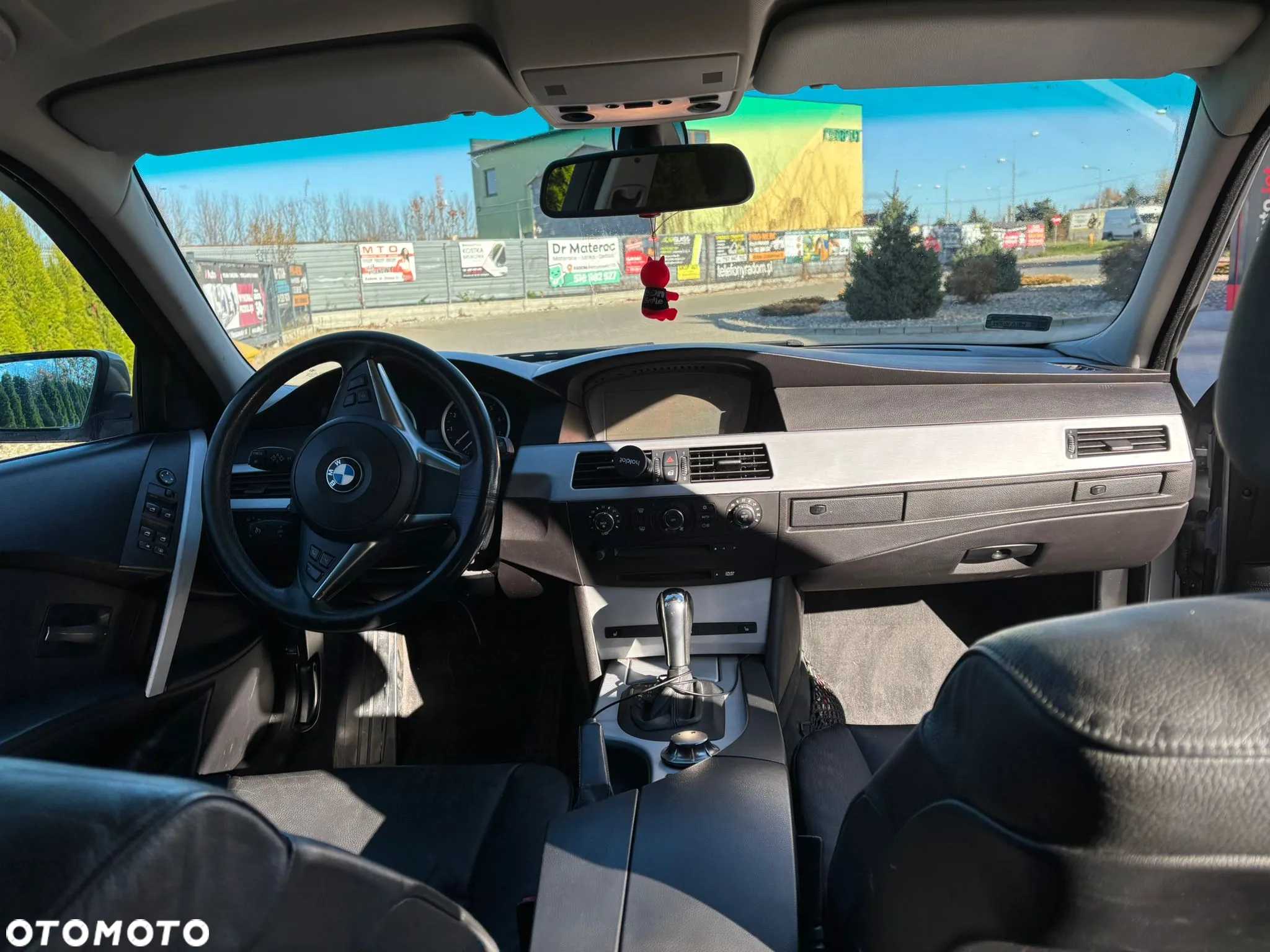 BMW Seria 5 - 13