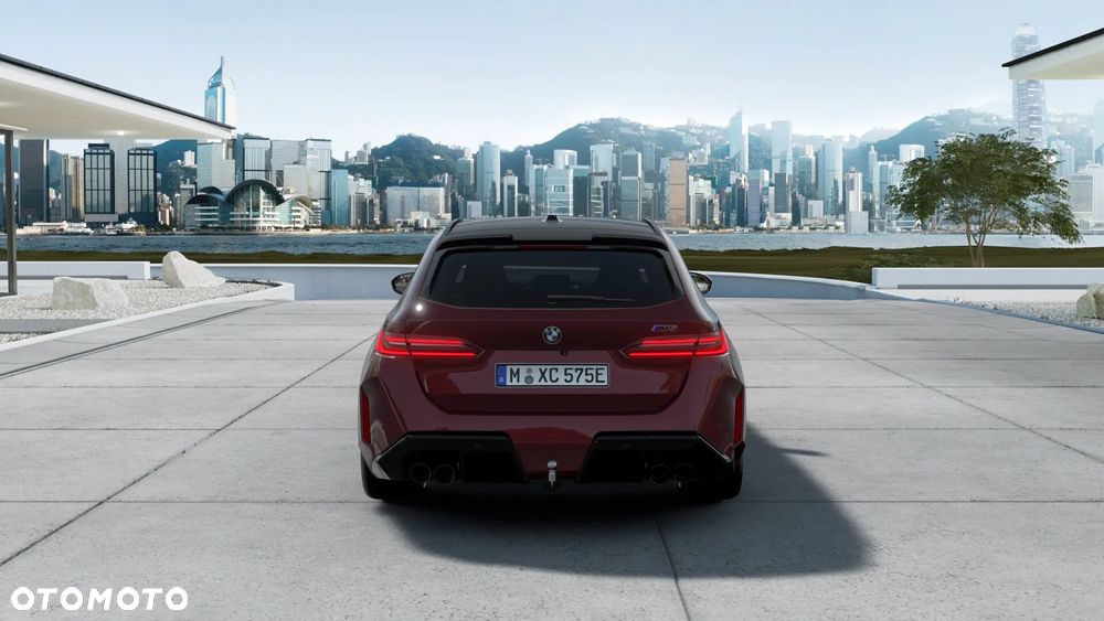 BMW M5 xDrive - 7