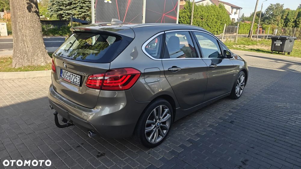 BMW Seria 2 - 5