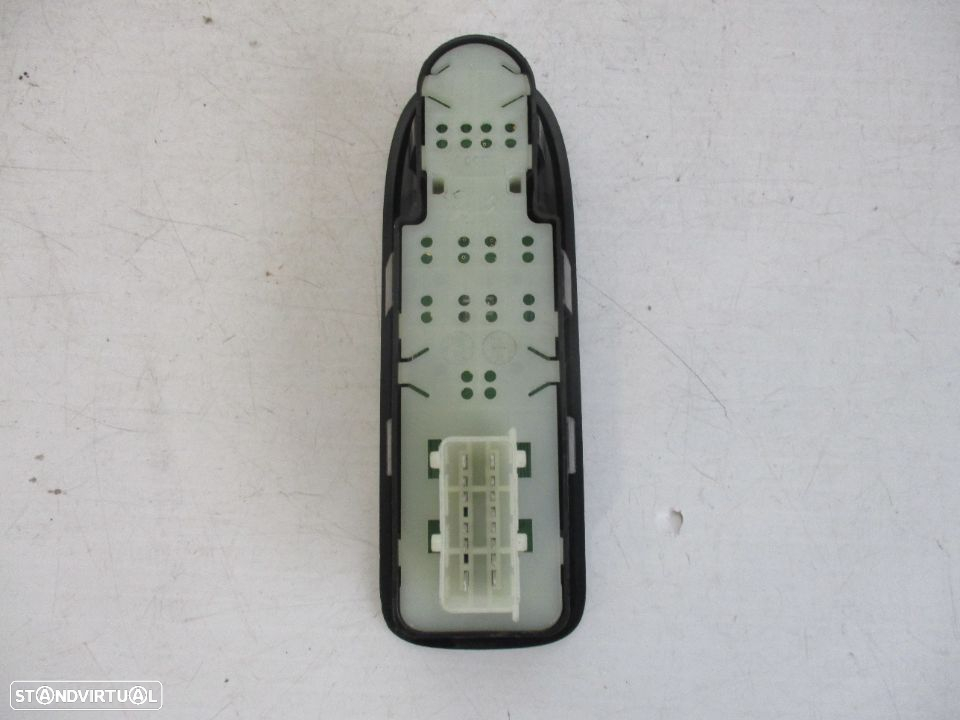 Comando Botao Interruptor Vidros Citroen C3 - 3