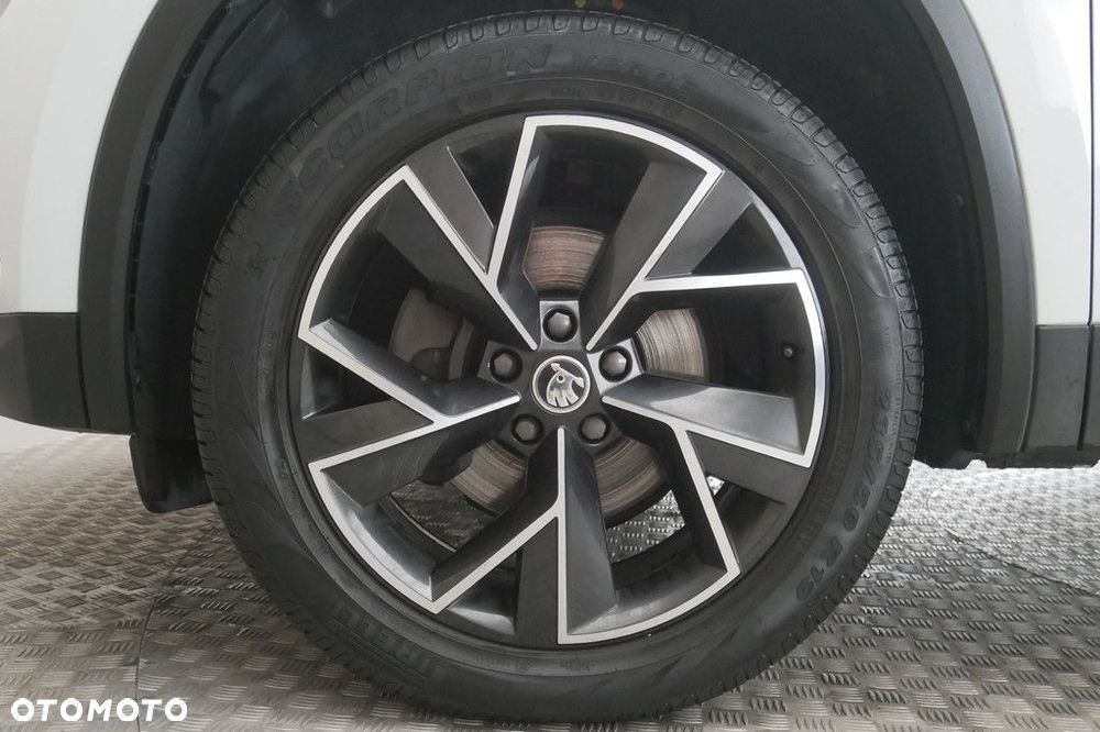 Skoda Kodiaq - 14