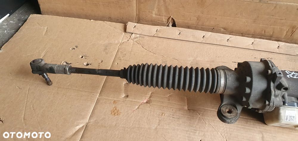 Maglownica przekładnia kierownicza VW Passat B6 3C1423103D 3C1423050G 5N1909144G - 2