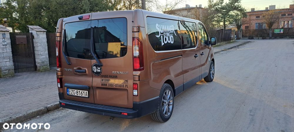 Renault Trafic 1.6 dCi - 7
