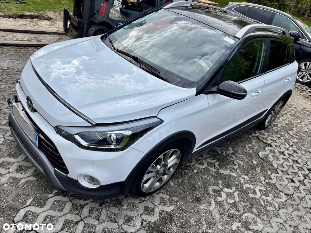 Hyundai i20 - 4
