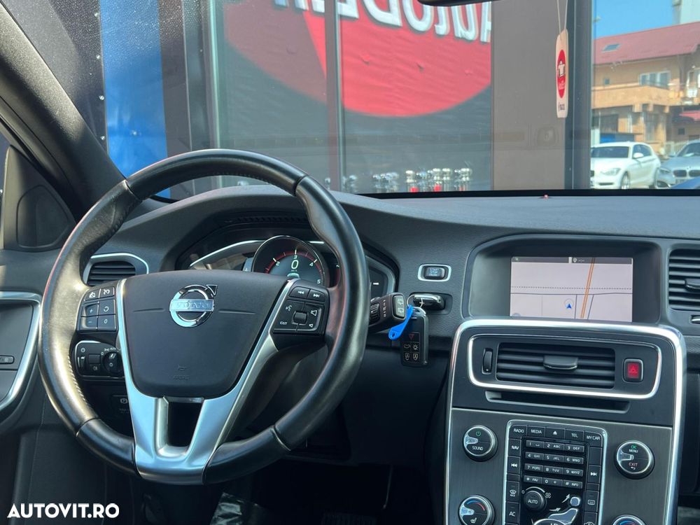 Volvo V60 - 7