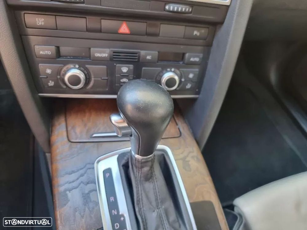 Audi A6 Avant 3.0 TDI V6 quattro Sport Tiptronic - 20