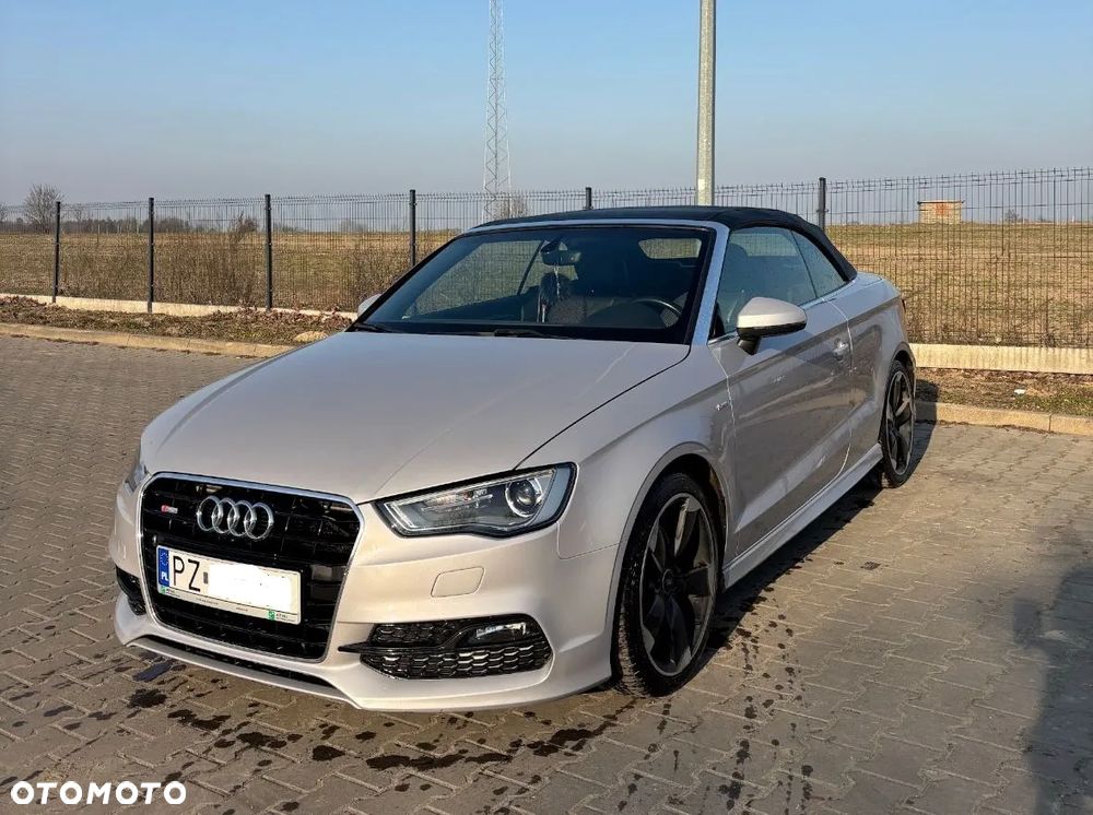 Audi A3 Cabrio - 6