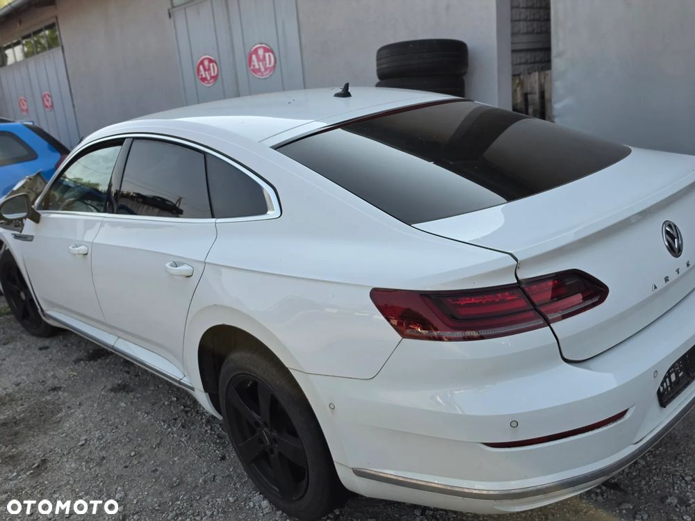 Volkswagen Arteon 1.5 TSI ACT OPF DSG Elegance - 13