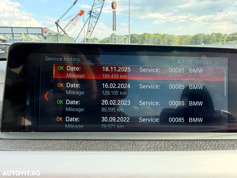 BMW Seria 4 435d xDrive Sport-Aut. M Sport - 24