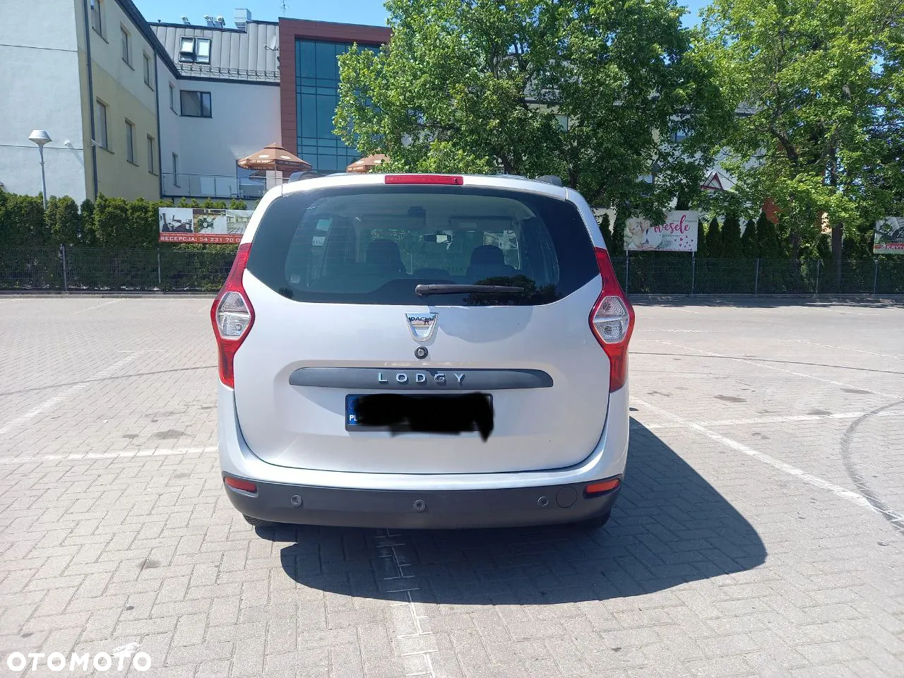 Dacia Lodgy - 4