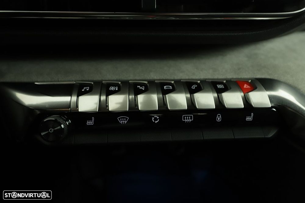 Peugeot 3008 1.2 PureTech GT EAT8 - 12