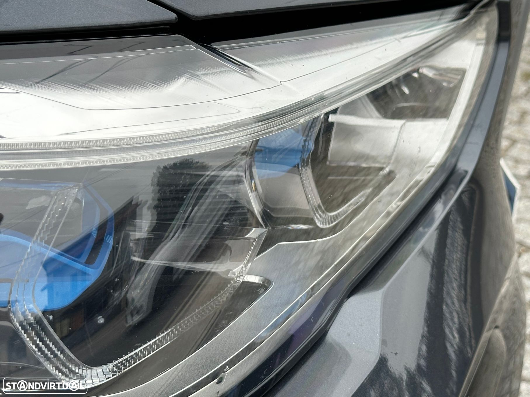 BMW X6 30 d xDrive Pack M - 14