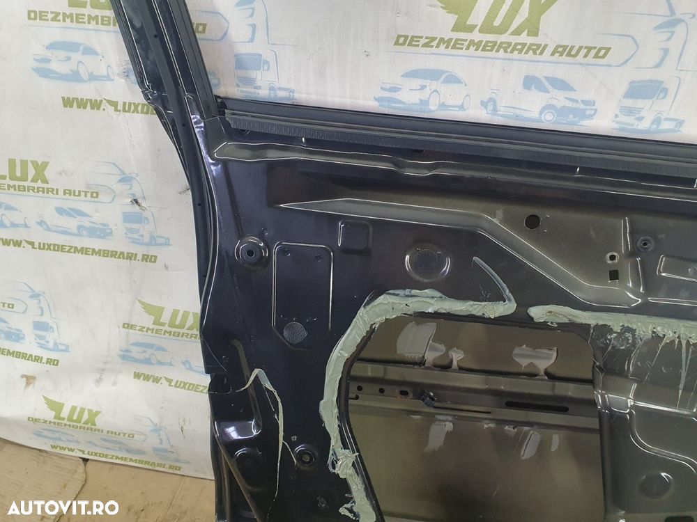 Usa stanga fata Nissan Qashqai 2 J11 [2013 - 2020] 1.6 dci R9M - 7
