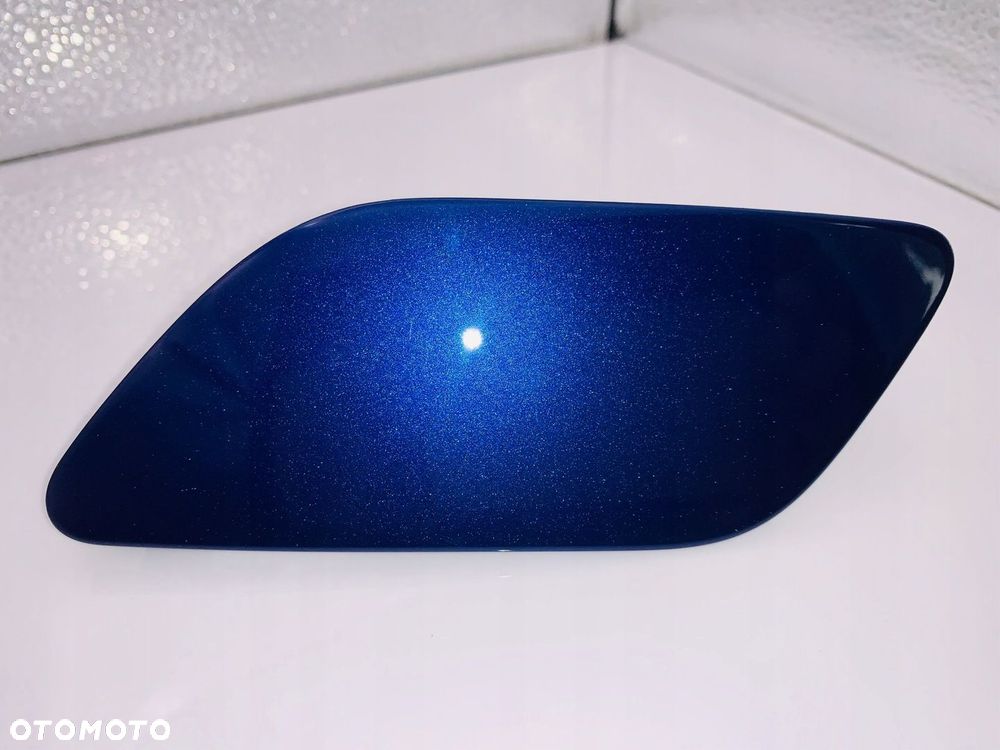 Zaślepka spryskiwacza AUDI A6 C7 ALLROAD LIFT OEM - 7