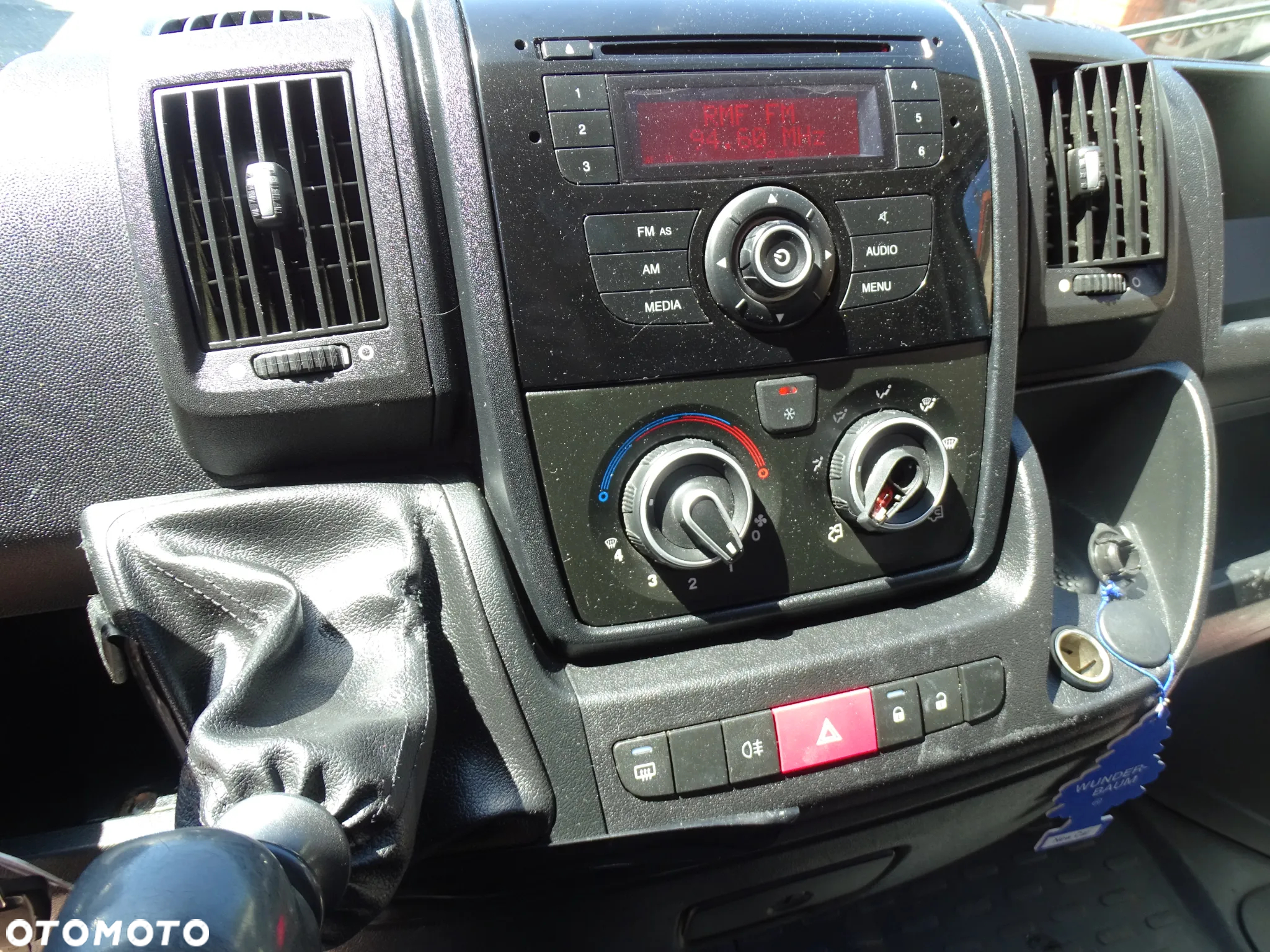 Peugeot BOXER 3,0 HDI-130KW -180 PS MODEL-L3 H2 ,KLIMA , Przebieg udokument. JEDZIE SIĘ NIM SUPER ! - 8