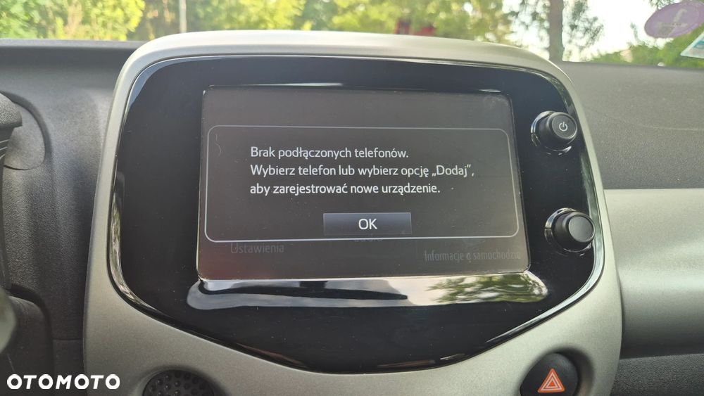 Toyota Aygo x-play - 32
