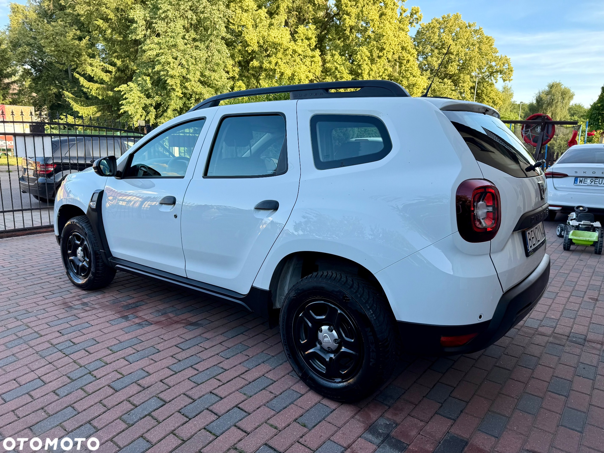 Dacia Duster 1.0 TCe Comfort - 9