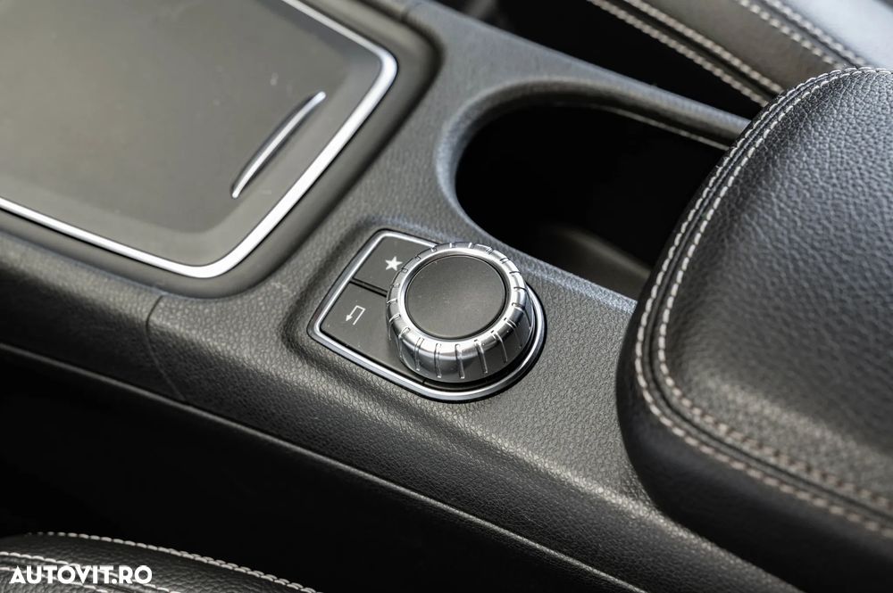 Mercedes-Benz CLA 200 d 7G-DCT AMG Line - 9