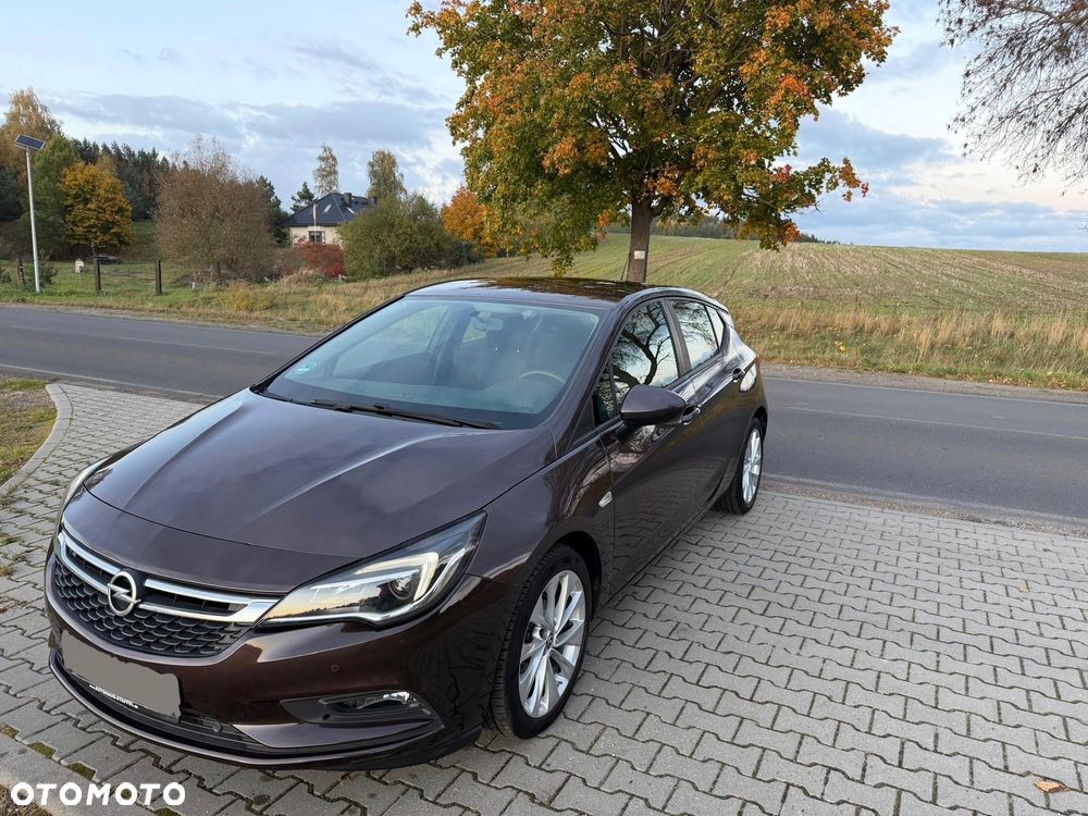 Opel Astra - 9