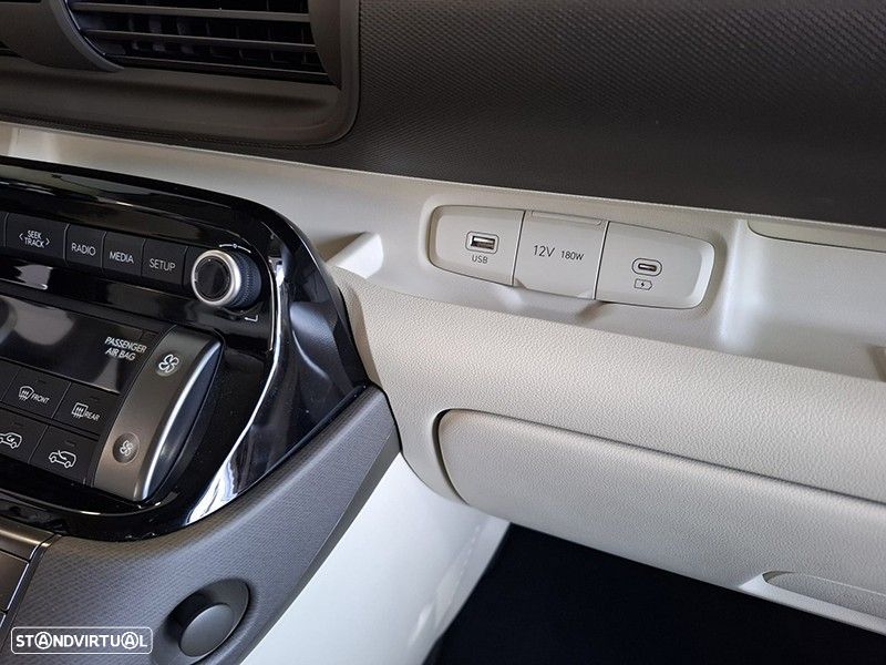 Hyundai Inster 49 kWh Style Plus - 19