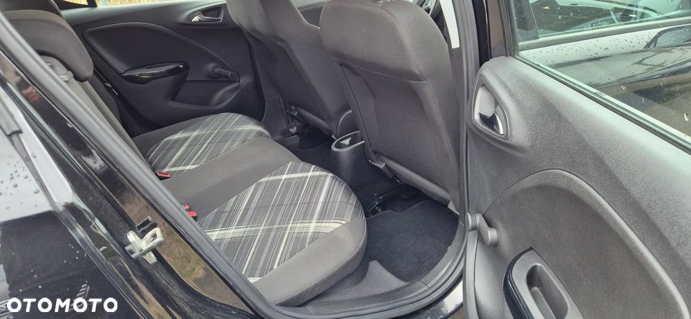 Opel Corsa 1.4 Active - 24