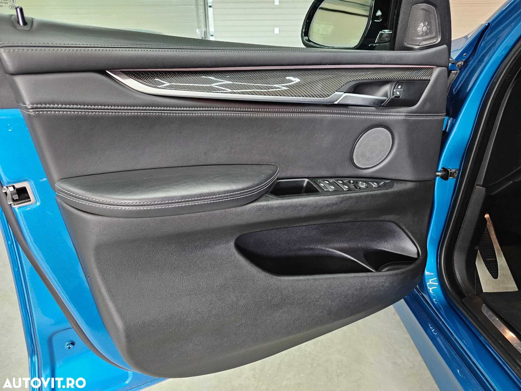 BMW X5 M Standard - 26