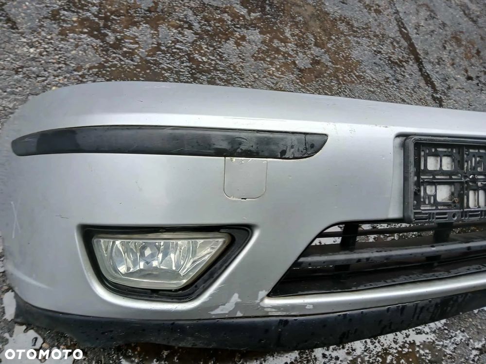 Ford Focus Mk1 lift zderzak przedni - 2