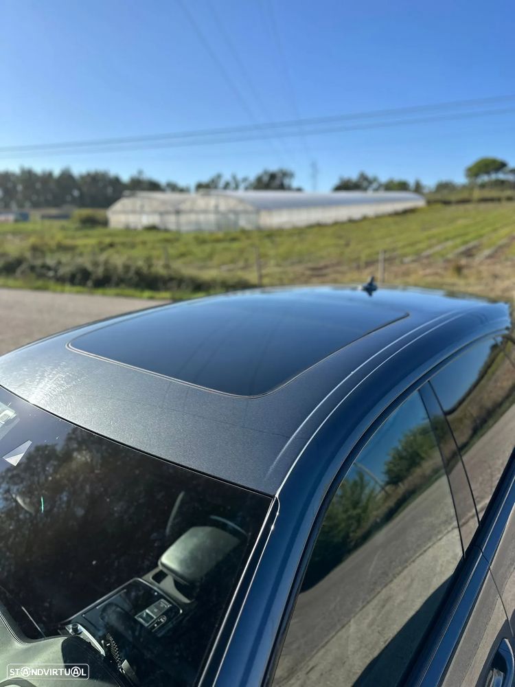 Audi SQ8 4.0 TDI quattro Tiptronic - 56