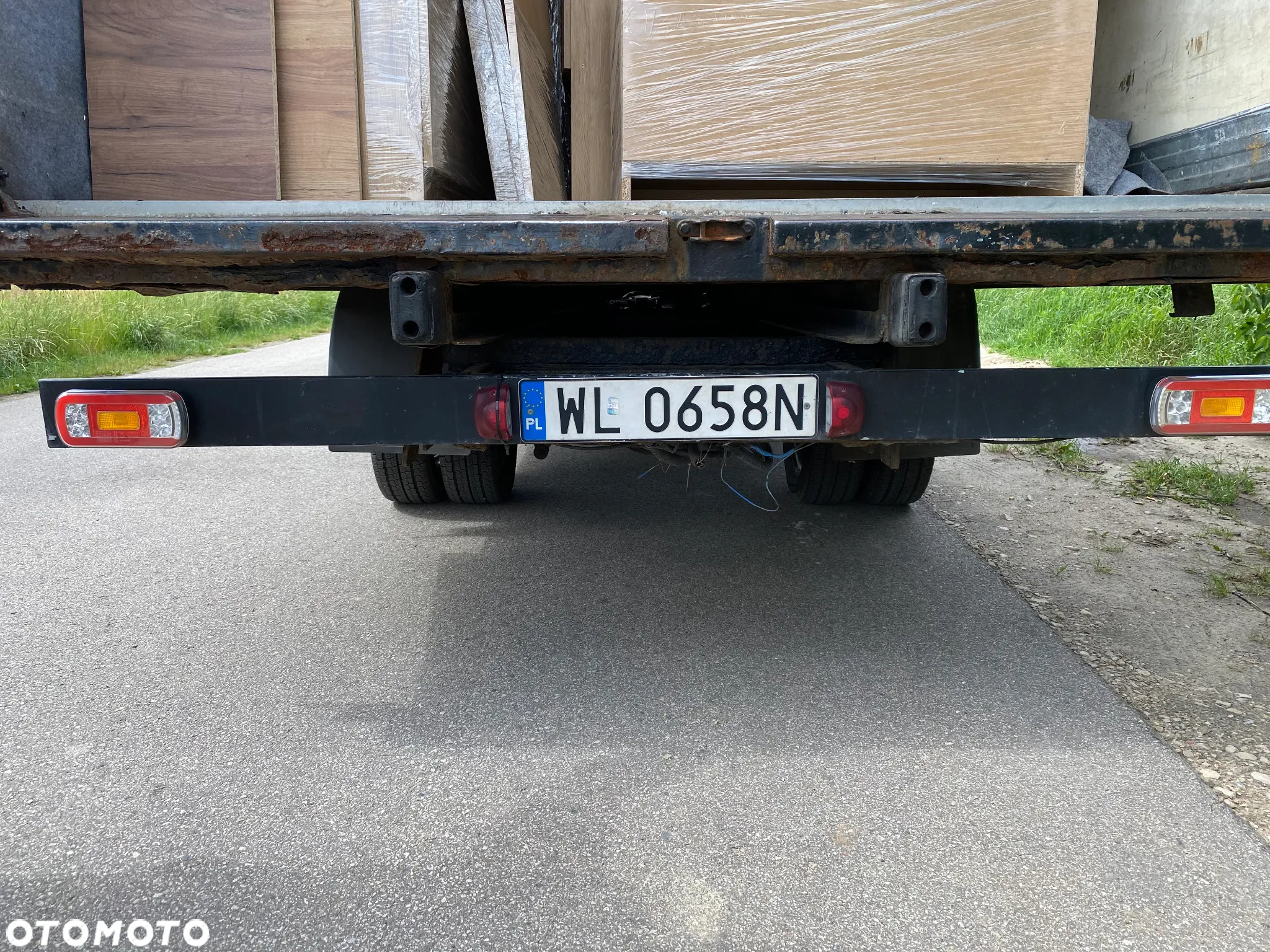 Nissan CABSTAR - 39
