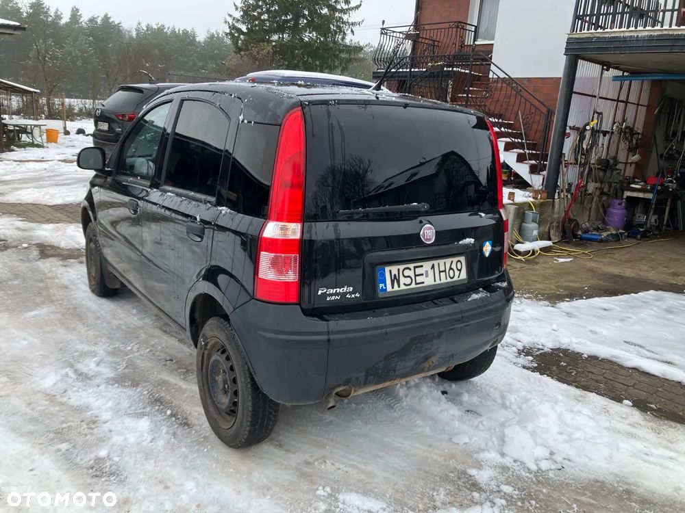 Fiat Panda - 4